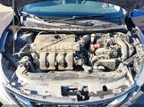 Nissan Sentra S 3N1AB7AP1HY354939 снимка