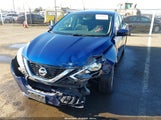 Nissan Sentra S 3N1AB7AP1HY354939 снимка