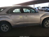 Chevrolet Equinox Ls 2GNALBEK6C6386119 снимка