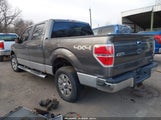 Ford F-150 Xlt 1FTFW1EF1BFA42057 снимка