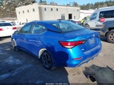 Nissan Sentra Sv Xtronic Cvt 3N1AB8CV9RY276123 fotografie