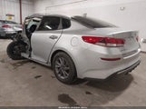 Kia Optima Lx 5XXGT4L33LG445645 снимка