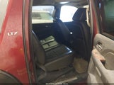 Chevrolet Avalanche  Ltz 3GNFK12348G105186 снимка