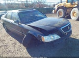 Acura Rl 3.5 JH4KA96662C004561 снимка