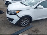 Kia Sportage Lx KNDPB3AC8G7826048 снимка