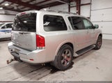 Nissan Armada Titanium 5N1AA0NC4AN603344 снимка