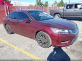 Honda Accord Sport 1HGCR2F58FA016307 photo