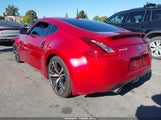 Nissan 370Z Sport Touring JN1AZ4EH0KM420307 снимка