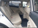 Subaru Xv Crosstrek 2.0I Limited JF2GPAGC5E8292075 снимка