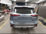 Toyota Highlander Platinum 5TDKDRBHXPS009025 photo
