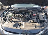 Honda Civic Ex-L 19XFC1F75GE016479 снимка