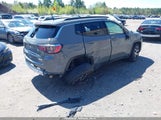 Jeep Compass Latitude 4X4 3C4NJDBN5RT606929 снимка