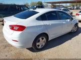 Chevrolet Cruze Ls Auto 1G1BC5SM5H7223983 снимка