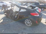 Hyundai Veloster Base W/Gray KMHTC6AD0DU107536 снимка