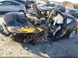 Hyundai Veloster Base W/Gray KMHTC6AD0DU107536 снимка