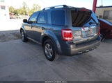 Ford Escape Limited 1FMCU9EG7BKA65765 снимка