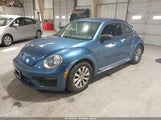 Volkswagen Beetle #Pinkbeetle/1.8T Classic/1.8T S 3VWF17ATXHM610003 снимка