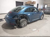 Volkswagen Beetle #Pinkbeetle/1.8T Classic/1.8T S 3VWF17ATXHM610003 photo