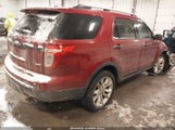 Ford Explorer Limited 1FM5K8F88FGC17822 снимка
