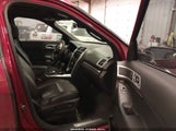 Ford Explorer Limited 1FM5K8F88FGC17822 снимка