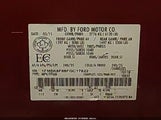 Ford Explorer Limited 1FM5K8F88FGC17822 снимка