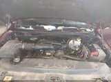 Ram  Laramie 4X4 5'7 Box 1C6SRFJT9KN710909 снимка
