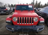 Jeep Wrangler Unlimited Sahara 1C4HJXEN7MW503802 снимка