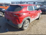 Chevrolet Trailblazer Fwd Ls KL79MMSL2TB014904 photo