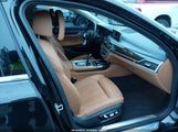 BMW 740E xDrive Iperformance WBA7J2C54JG938166 снимка