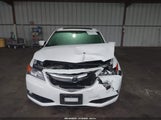 Acura Ilx 2.0L 19VDE1F75DE015306 снимка