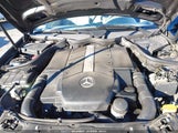 Mercedes-Benz Clk 500 WDBTJ75J83F059558 снимка