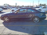 Mercedes-Benz Clk 500 WDBTJ75J83F059558 снимка