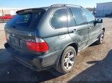 BMW X5 3.0I 5UXFA13514LU42969 снимка