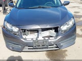 Honda Civic Lx 2HGFC2F51HH528350 снимка