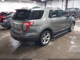 Ford Explorer Limited 1FMHK8F89BGA06412 снимка