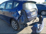 Honda Fit Sport JHMGE8H68DC003111 снимка