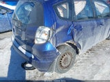 Honda Fit JHMGE88239S065252 снимка