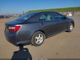 Toyota Camry Le 4T4BF1FK9CR240183 снимка