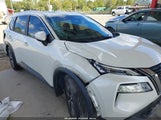 Nissan Rogue Sv Intelligent Awd 5N1BT3BBXPC786295 photo