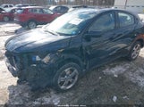 Honda Hr-V Lx 3CZRU6H33JM731267 снимка