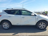 Nissan Murano Sv JN8AZ1MU6EW416110 fotografie