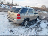 Acura Mdx 2HNYD18471H504184 снимка