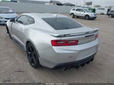 Chevrolet Camaro 1Ss 1G1FF1R73H0135640 снимка