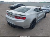 Chevrolet Camaro 1Ss 1G1FF1R73H0135640 снимка