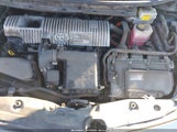 Toyota Prius Two JTDKN3DU5D1661628 снимка
