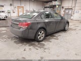 Chevrolet Cruze 1Lt Auto 1G1PC5SB7E7338360 снимка