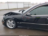 Mercedes-Benz Cl 55 Amg WDBPJ73J42A023155 photo
