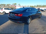 Chevrolet Malibu Ls 1G1ZB5STXHF274250 снимка