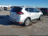 Nissan Rogue Sv 5N1AT2MT9KC768830 снимка