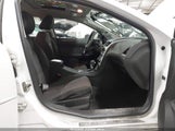 Chevrolet Malibu 1Lt 1G1ZC5E09CF179671 снимка